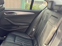 USED 2017 67 BMW 5 SERIES 3.0 530D SE 4d 261 BHP 