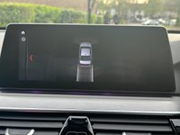 USED 2017 67 BMW 5 SERIES 3.0 530D SE 4d 261 BHP 