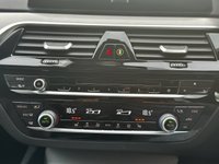 USED 2017 67 BMW 5 SERIES 3.0 530D SE 4d 261 BHP 