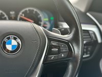 USED 2017 67 BMW 5 SERIES 3.0 530D SE 4d 261 BHP 