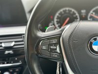 USED 2017 67 BMW 5 SERIES 3.0 530D SE 4d 261 BHP 