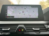 USED 2017 67 BMW 5 SERIES 3.0 530D SE 4d 261 BHP 