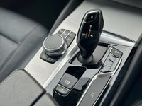 USED 2017 67 BMW 5 SERIES 3.0 530D SE 4d 261 BHP 