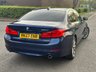 USED 2017 67 BMW 5 SERIES 3.0 530D SE 4d 261 BHP 