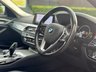USED 2017 67 BMW 5 SERIES 3.0 530D SE 4d 261 BHP 