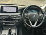 USED 2017 67 BMW 5 SERIES 3.0 530D SE 4d 261 BHP 