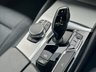 USED 2017 67 BMW 5 SERIES 3.0 530D SE 4d 261 BHP 