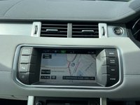 USED 2014 64 LAND ROVER RANGE ROVER EVOQUE 2.2 SD4 PURE TECH 3d 190 BHP 
