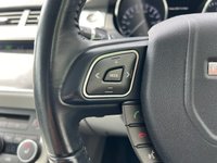 USED 2014 64 LAND ROVER RANGE ROVER EVOQUE 2.2 SD4 PURE TECH 3d 190 BHP 