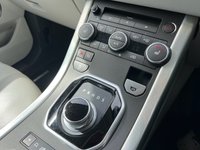 USED 2014 64 LAND ROVER RANGE ROVER EVOQUE 2.2 SD4 PURE TECH 3d 190 BHP 