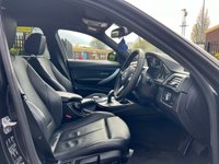 USED 2015 M BMW 3 SERIES 3.0 330D XDRIVE M SPORT 4d 255 BHP 
