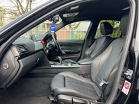 USED 2015 M BMW 3 SERIES 3.0 330D XDRIVE M SPORT 4d 255 BHP 