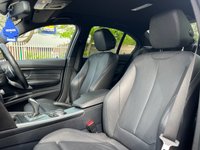 USED 2015 M BMW 3 SERIES 3.0 330D XDRIVE M SPORT 4d 255 BHP 