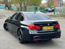 USED 2015 M BMW 3 SERIES 3.0 330D XDRIVE M SPORT 4d 255 BHP 