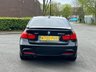 USED 2015 M BMW 3 SERIES 3.0 330D XDRIVE M SPORT 4d 255 BHP 