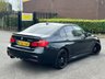 USED 2015 M BMW 3 SERIES 3.0 330D XDRIVE M SPORT 4d 255 BHP 