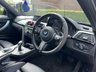 USED 2015 M BMW 3 SERIES 3.0 330D XDRIVE M SPORT 4d 255 BHP 