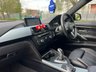 USED 2015 M BMW 3 SERIES 3.0 330D XDRIVE M SPORT 4d 255 BHP 