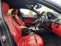 USED 2016 16 BMW 4 SERIES 2.0 420D M SPORT GRAN COUPE 4d 188 BHP 
