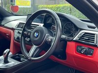 USED 2016 16 BMW 4 SERIES 2.0 420D M SPORT GRAN COUPE 4d 188 BHP 