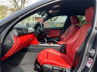 USED 2016 16 BMW 4 SERIES 2.0 420D M SPORT GRAN COUPE 4d 188 BHP 