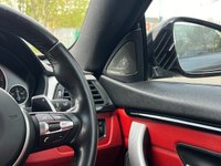 USED 2016 16 BMW 4 SERIES 2.0 420D M SPORT GRAN COUPE 4d 188 BHP 