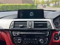 USED 2016 16 BMW 4 SERIES 2.0 420D M SPORT GRAN COUPE 4d 188 BHP 