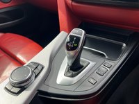 USED 2016 16 BMW 4 SERIES 2.0 420D M SPORT GRAN COUPE 4d 188 BHP 