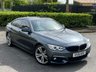 USED 2016 16 BMW 4 SERIES 2.0 420D M SPORT GRAN COUPE 4d 188 BHP 