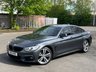 USED 2016 16 BMW 4 SERIES 2.0 420D M SPORT GRAN COUPE 4d 188 BHP 