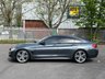 USED 2016 16 BMW 4 SERIES 2.0 420D M SPORT GRAN COUPE 4d 188 BHP 