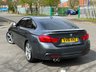 USED 2016 16 BMW 4 SERIES 2.0 420D M SPORT GRAN COUPE 4d 188 BHP 