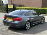 USED 2016 16 BMW 4 SERIES 2.0 420D M SPORT GRAN COUPE 4d 188 BHP 