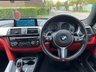 USED 2016 16 BMW 4 SERIES 2.0 420D M SPORT GRAN COUPE 4d 188 BHP 