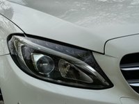 USED 2015 65 MERCEDES-BENZ C-CLASS 2.1 C250 D AMG LINE PREMIUM 4d 204 BHP 