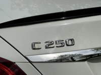 USED 2015 65 MERCEDES-BENZ C-CLASS 2.1 C250 D AMG LINE PREMIUM 4d 204 BHP 