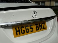 USED 2015 65 MERCEDES-BENZ C-CLASS 2.1 C250 D AMG LINE PREMIUM 4d 204 BHP 