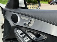 USED 2015 65 MERCEDES-BENZ C-CLASS 2.1 C250 D AMG LINE PREMIUM 4d 204 BHP 