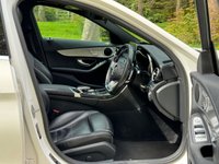USED 2015 65 MERCEDES-BENZ C-CLASS 2.1 C250 D AMG LINE PREMIUM 4d 204 BHP 