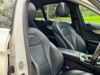 USED 2015 65 MERCEDES-BENZ C-CLASS 2.1 C250 D AMG LINE PREMIUM 4d 204 BHP 