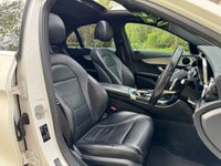 USED 2015 65 MERCEDES-BENZ C-CLASS 2.1 C250 D AMG LINE PREMIUM 4d 204 BHP 