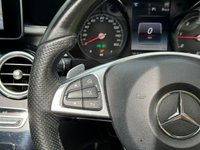 USED 2015 65 MERCEDES-BENZ C-CLASS 2.1 C250 D AMG LINE PREMIUM 4d 204 BHP 