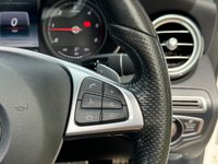 USED 2015 65 MERCEDES-BENZ C-CLASS 2.1 C250 D AMG LINE PREMIUM 4d 204 BHP 