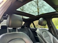 USED 2015 65 MERCEDES-BENZ C-CLASS 2.1 C250 D AMG LINE PREMIUM 4d 204 BHP 