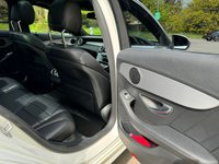 USED 2015 65 MERCEDES-BENZ C-CLASS 2.1 C250 D AMG LINE PREMIUM 4d 204 BHP 