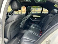 USED 2015 65 MERCEDES-BENZ C-CLASS 2.1 C250 D AMG LINE PREMIUM 4d 204 BHP 