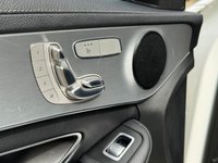 USED 2015 65 MERCEDES-BENZ C-CLASS 2.1 C250 D AMG LINE PREMIUM 4d 204 BHP 