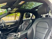 USED 2015 65 MERCEDES-BENZ C-CLASS 2.1 C250 D AMG LINE PREMIUM 4d 204 BHP 