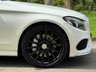 USED 2015 65 MERCEDES-BENZ C-CLASS 2.1 C250 D AMG LINE PREMIUM 4d 204 BHP 