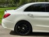 USED 2015 65 MERCEDES-BENZ C-CLASS 2.1 C250 D AMG LINE PREMIUM 4d 204 BHP 